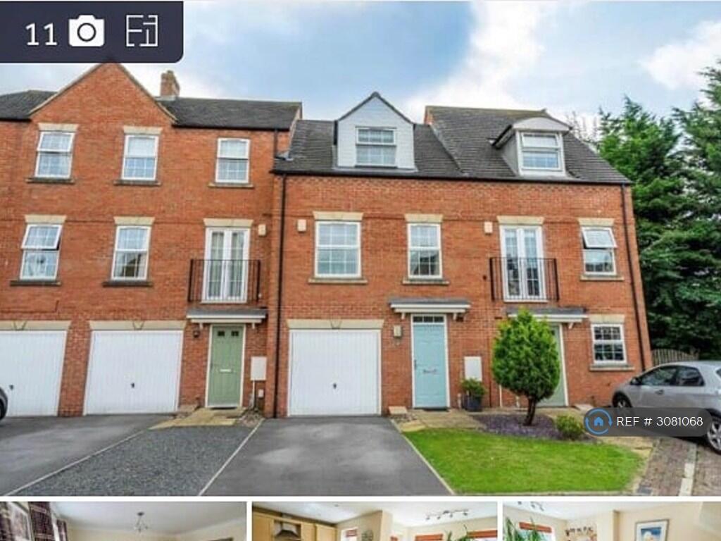 Main image of property: Cheshire Close, York, YO30