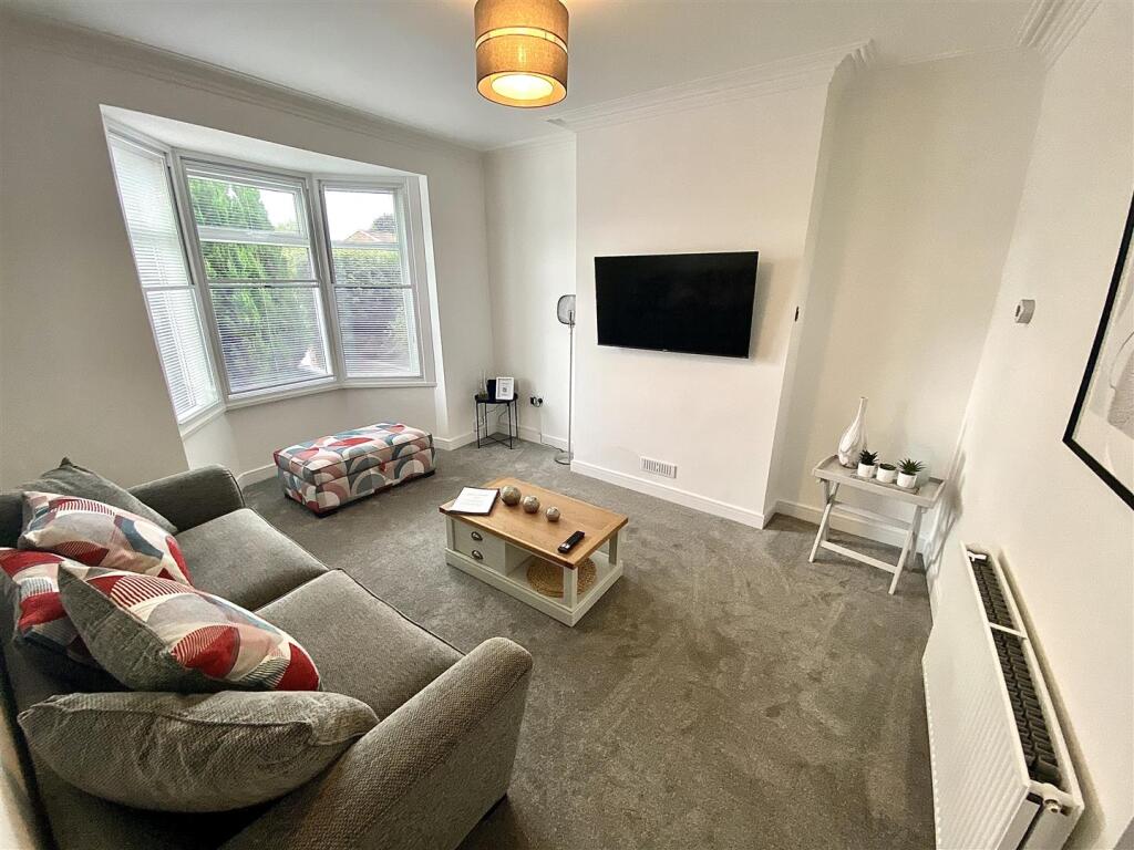 Main image of property: Louisa Terrace, Witton Gilbert, Durham