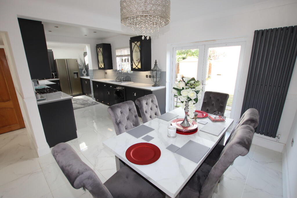 Main image of property: Bedford Road, Holland on Sea, CO15