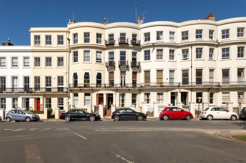 Main image of property: Vernon Terrace, Brighton, BN1