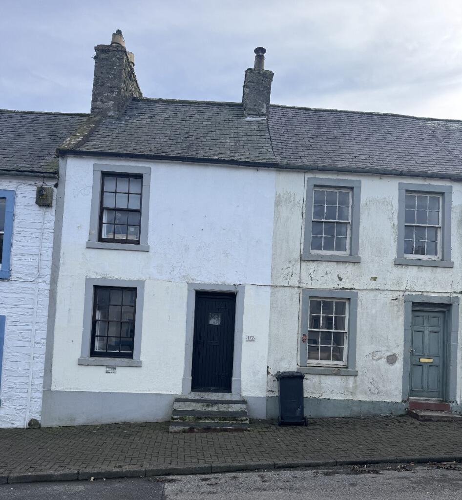 Main image of property: George Street, Newton Stewart, Whithorn, DG8