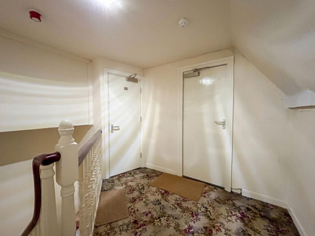 Apartment in Salford, Little Bolton - View 4