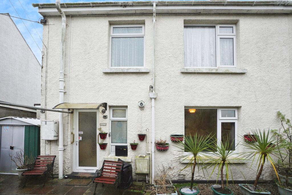 Main image of property: Lytton Place, St. Austell, PL25
