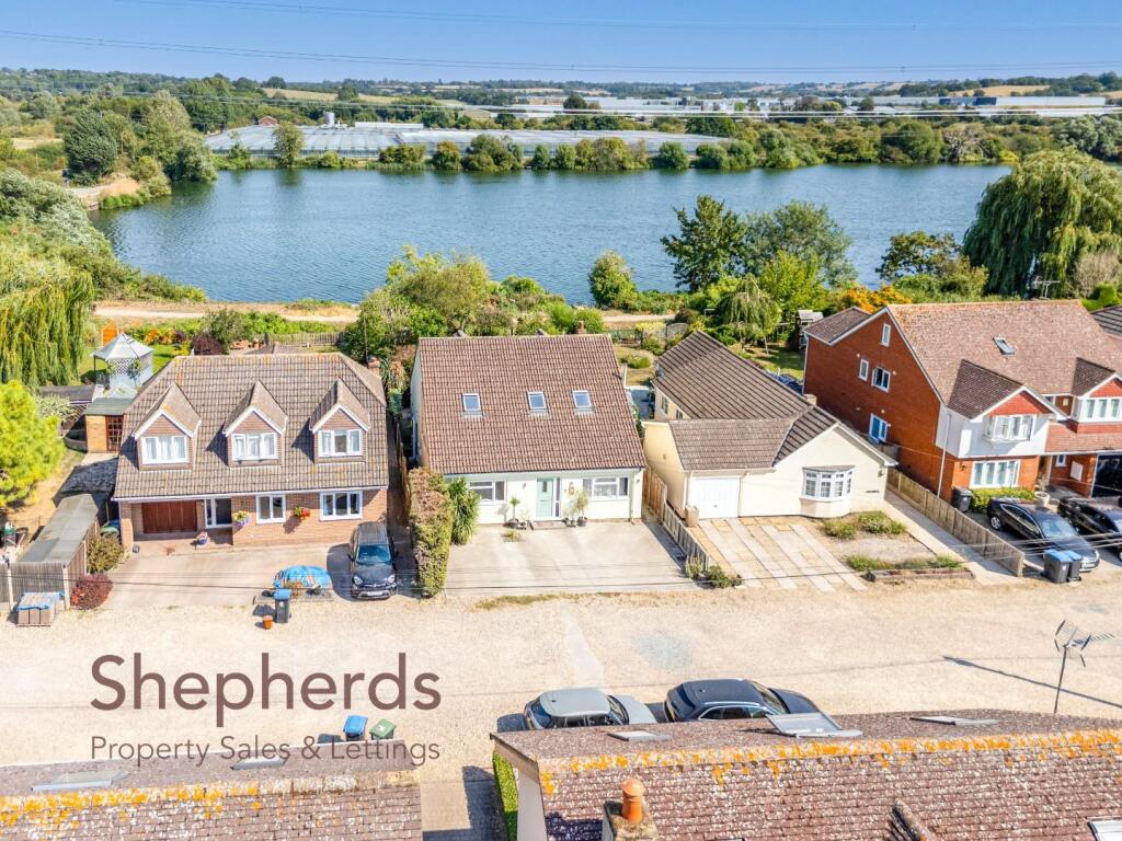 Main image of property: Eldon Road, Hoddesdon