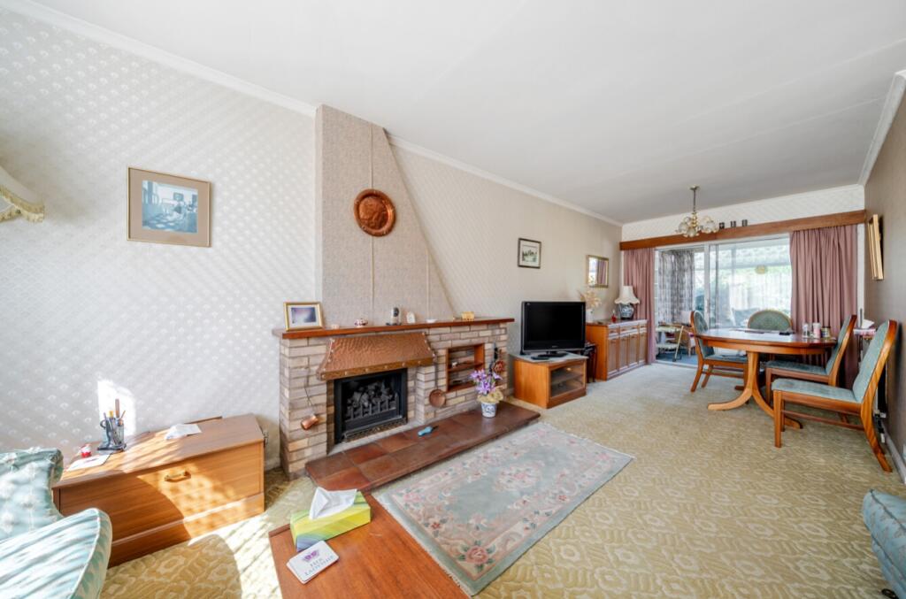 House in Nottingham - View 2