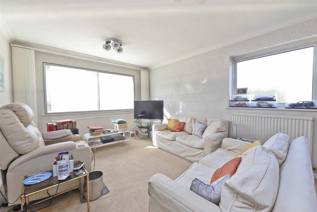 Withy Lane, Ruislip – pohled 2