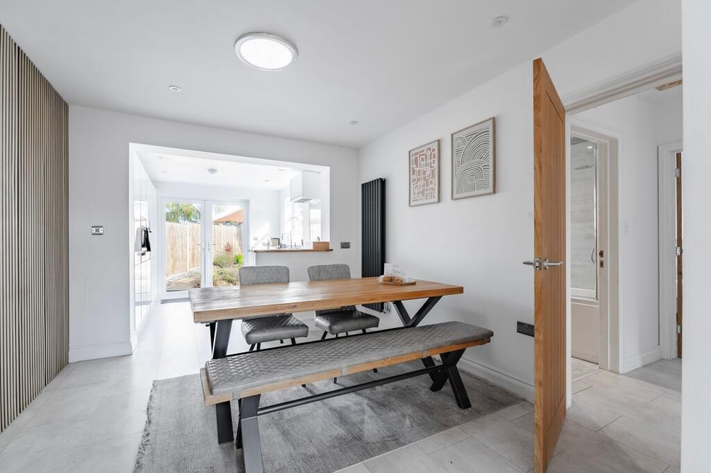 House in Norwich - View 5
