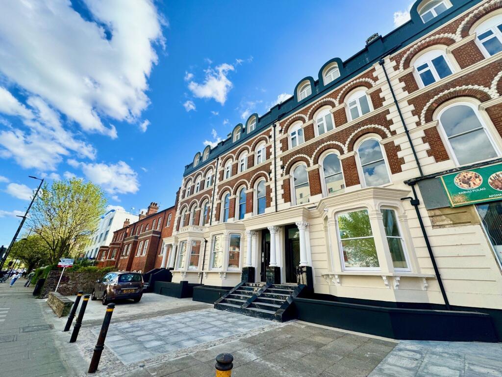 Main image of property: Holloway Road, Holloway