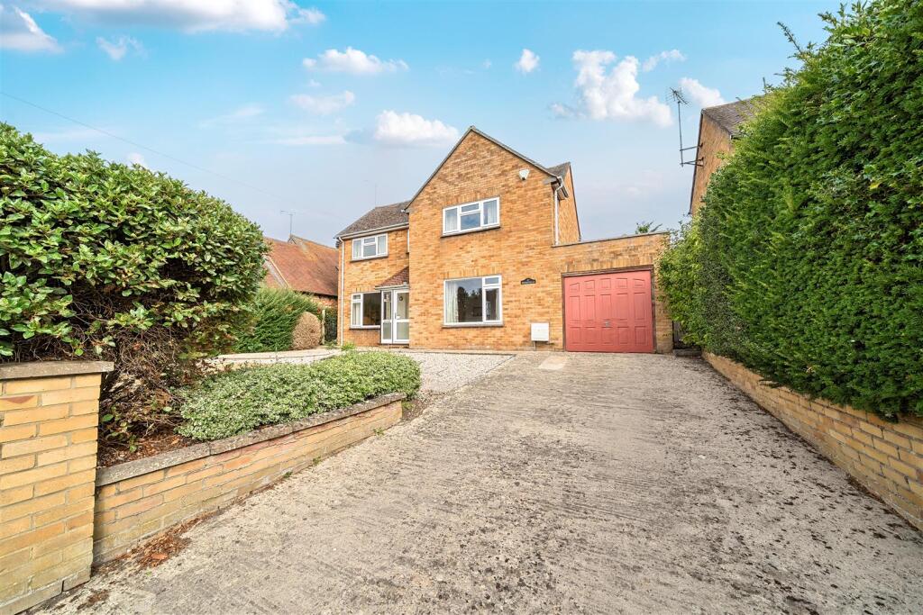 House in Vale of White Horse, East Hendred - View 3