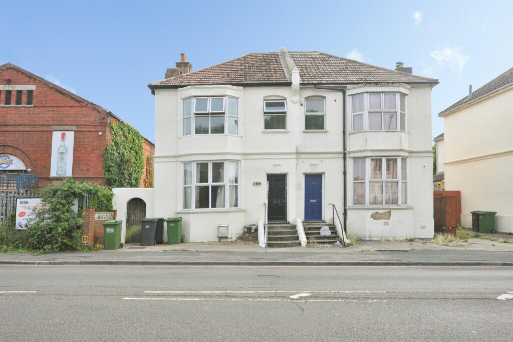 Main image of property: Bexhill Road, St. Leonards-On-Sea