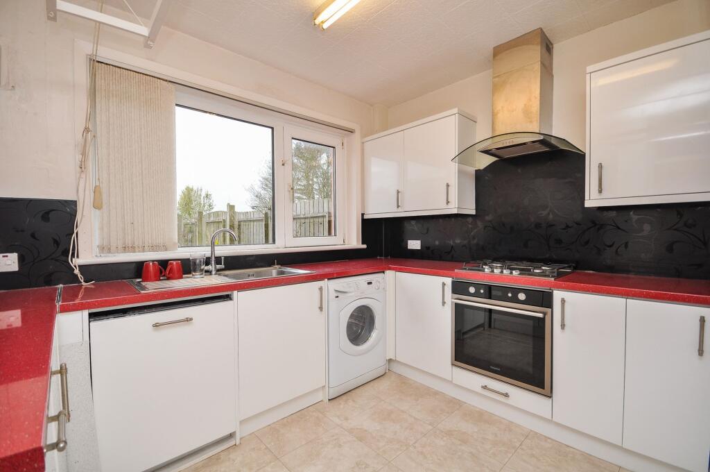 House in Dumfries - View 4