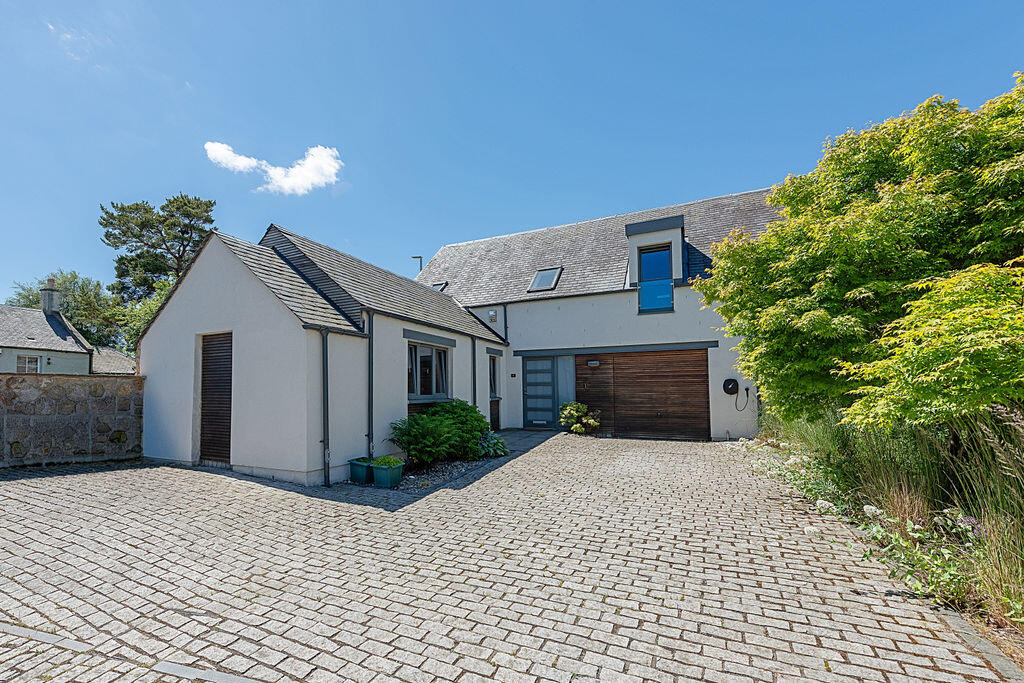 Main image of property: 1 Mavisbank Grange, Loanhead