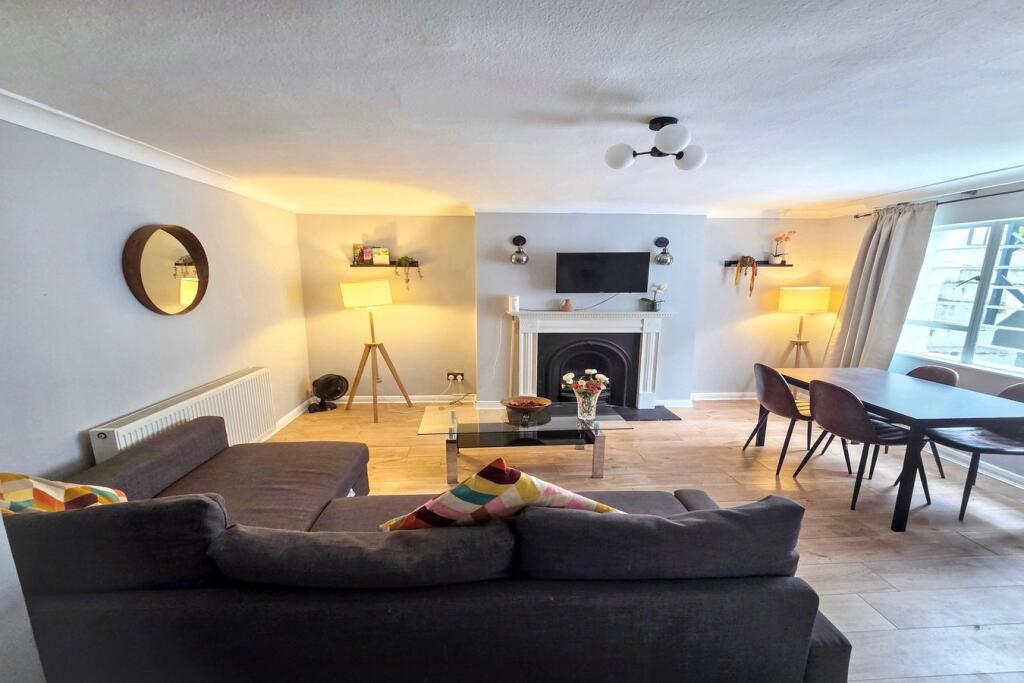 Main image of property: Balcombe Street, Marylebone, London, NW1