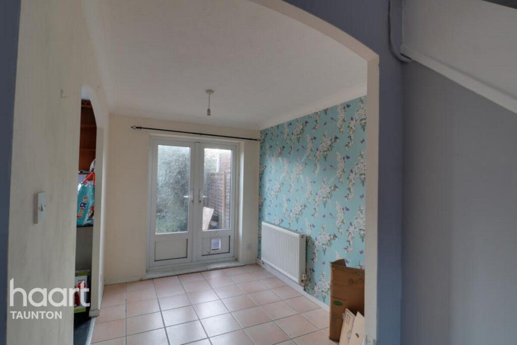 Main image of property: Scott Close, Somerset