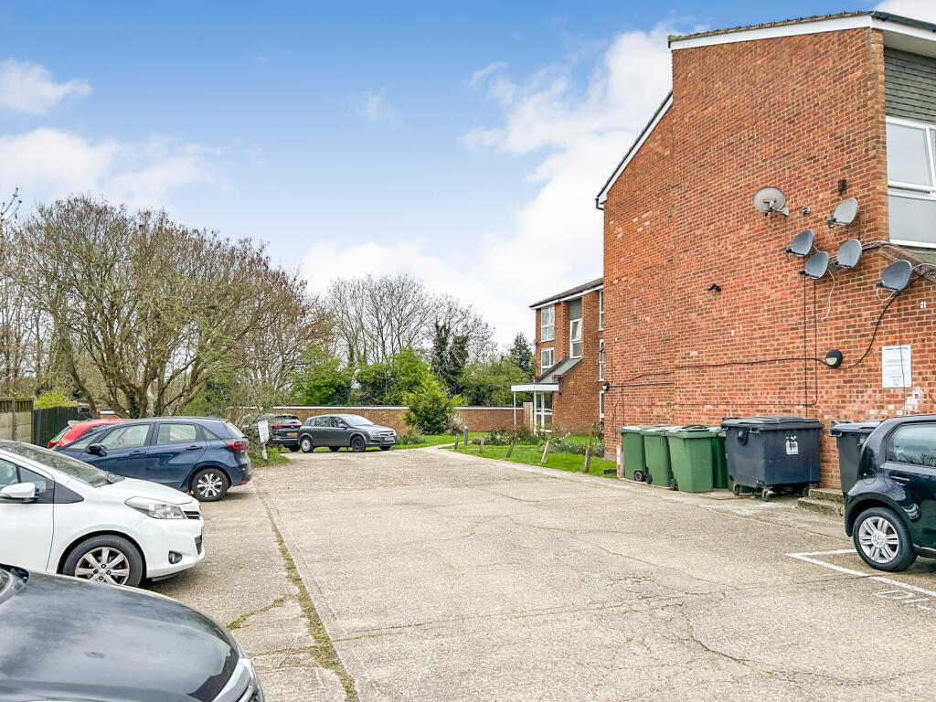 Additional image 8 of Land at 5 & 55 Hardwicke Place, London Colney, St. Albans, Hertfordshire AL2 1PX