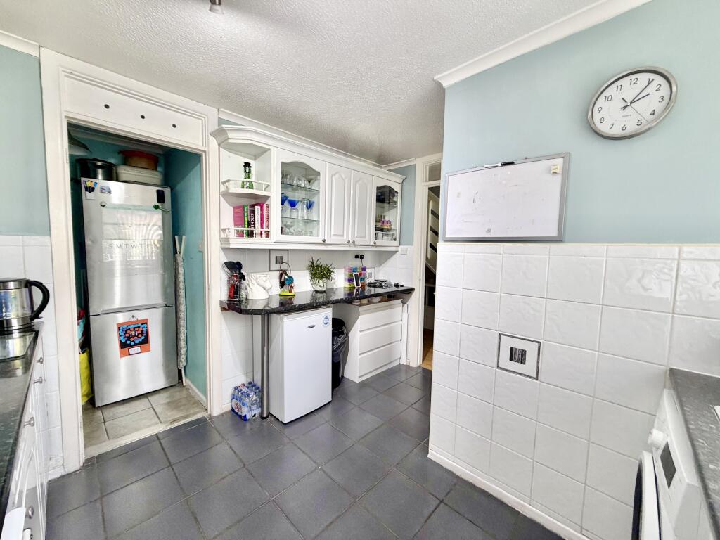 House in Barry, Vale of Glamorgan - View 5