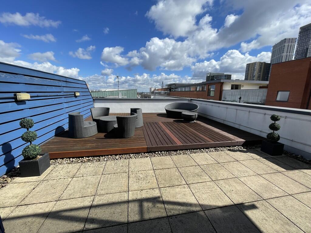 Main image of property: Galilean, 36 Ryland Street, B16