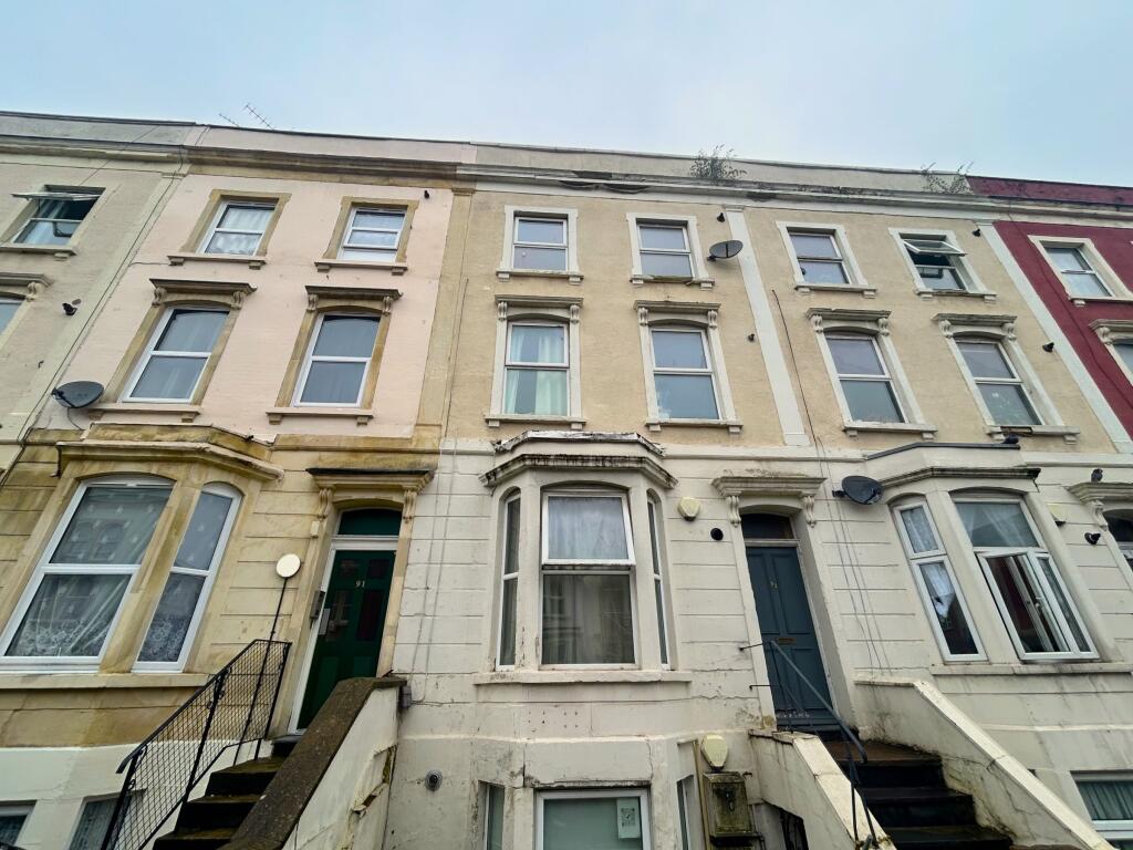 Main image of property: City Road, Bristol
