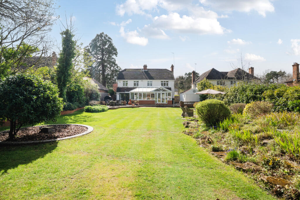Main image of property: Kings Road, Fleet, GU51