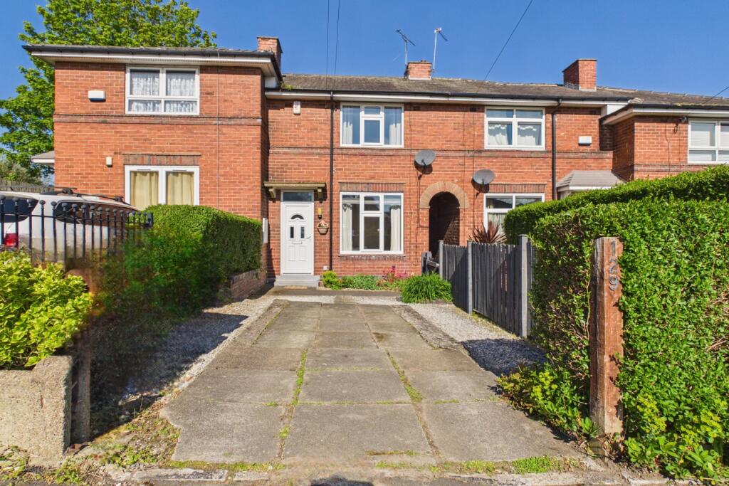 Main image of property: Southend Road, Sheffield, South Yorkshire, S2