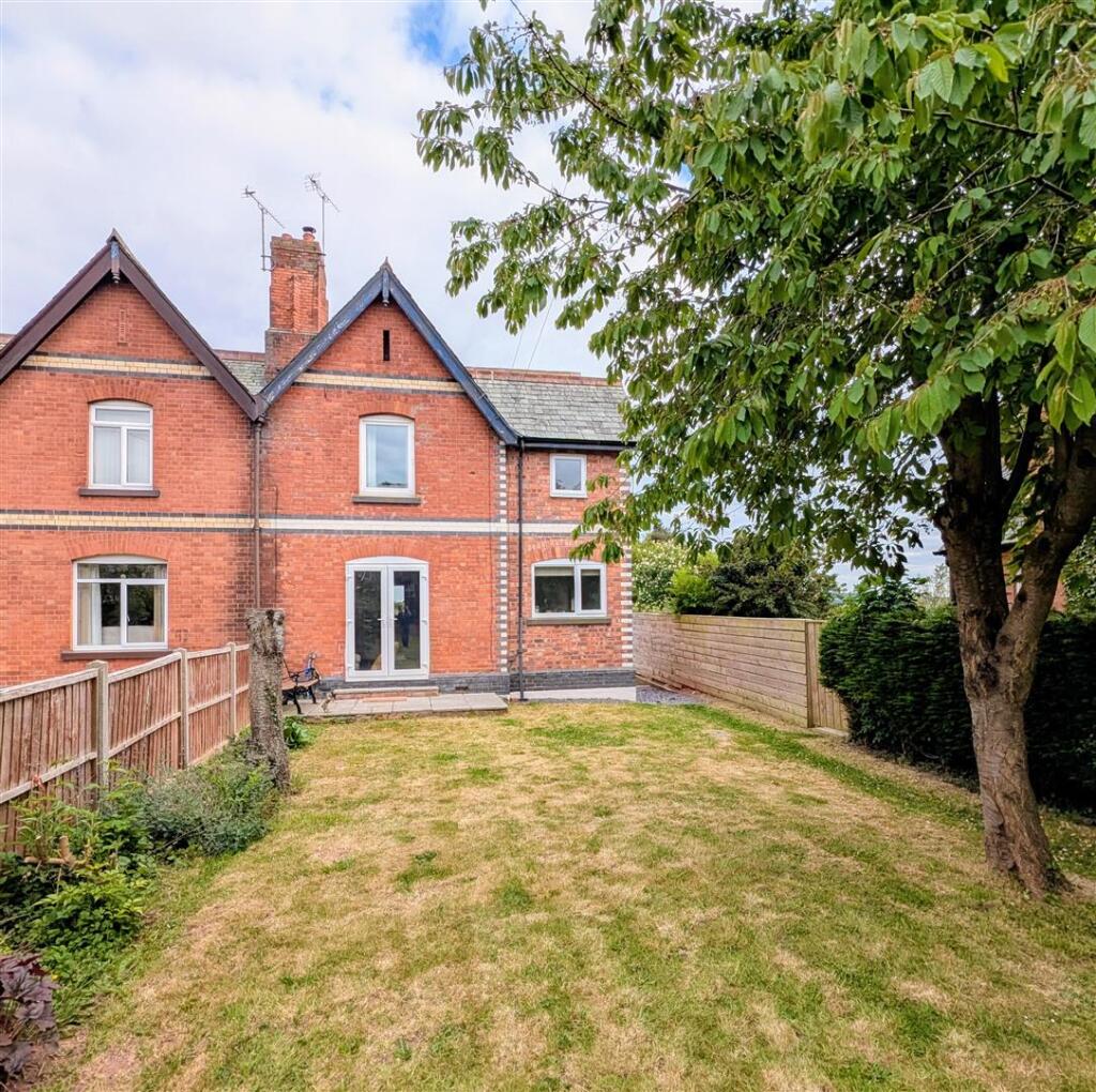 Main image of property: Ocle Pychard, Hereford