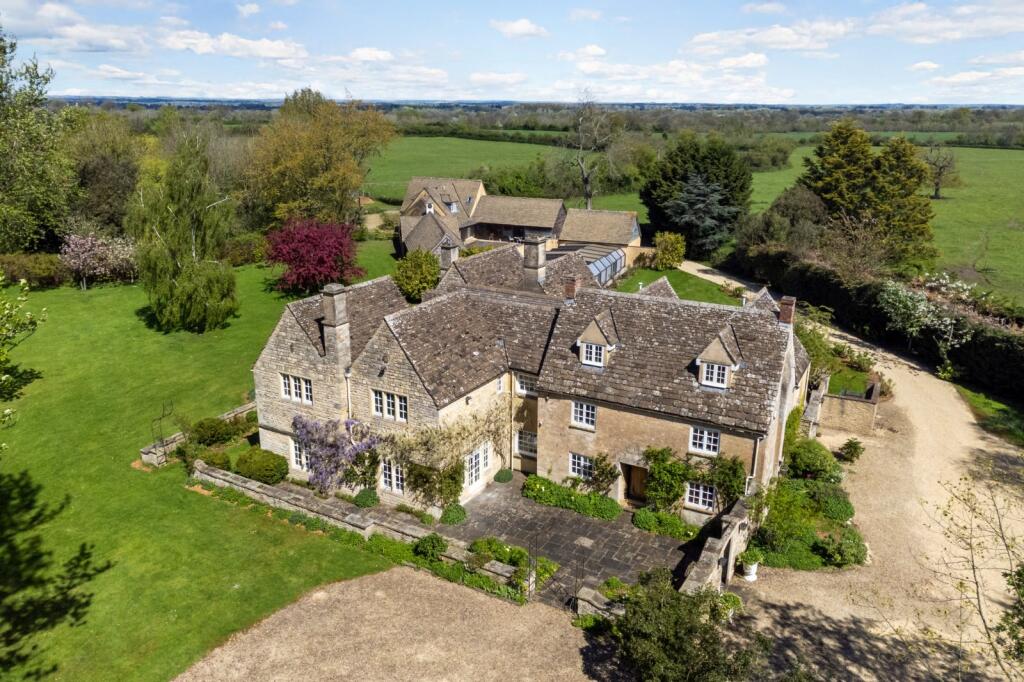 Main image of property: Minety, Malmesbury, Wiltshire