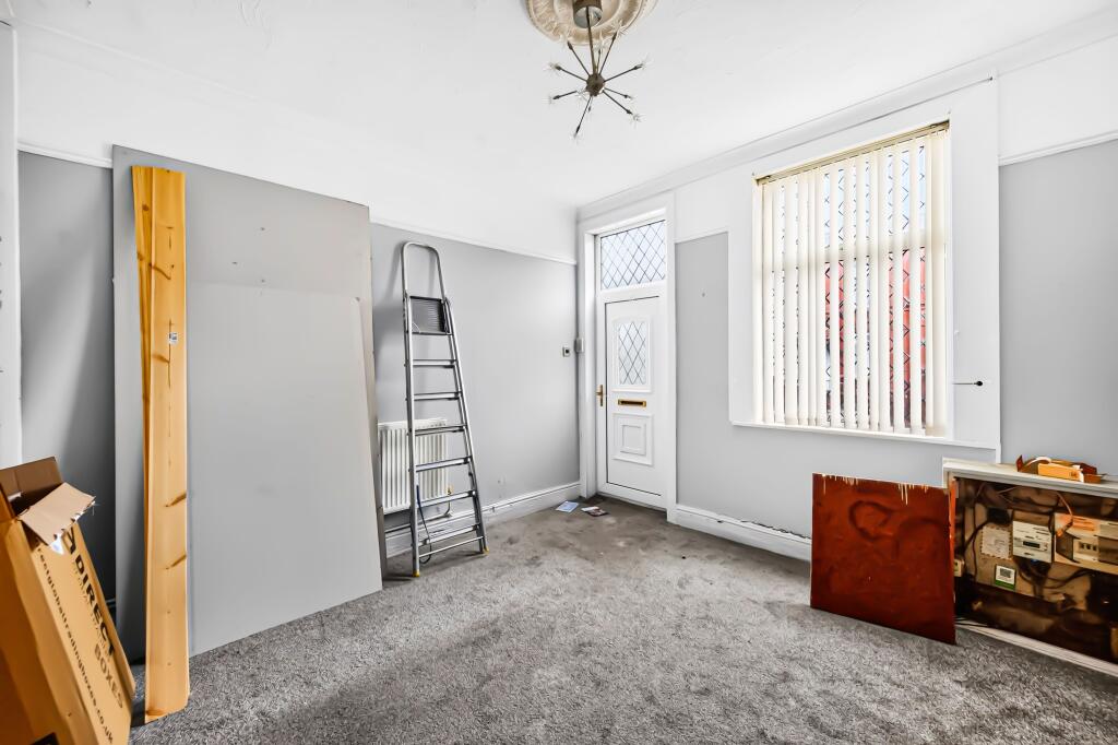 House in Warrington - View 4