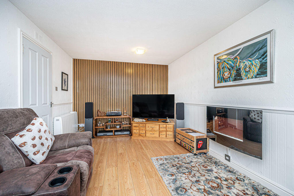 House in Kirkcaldy - View 4