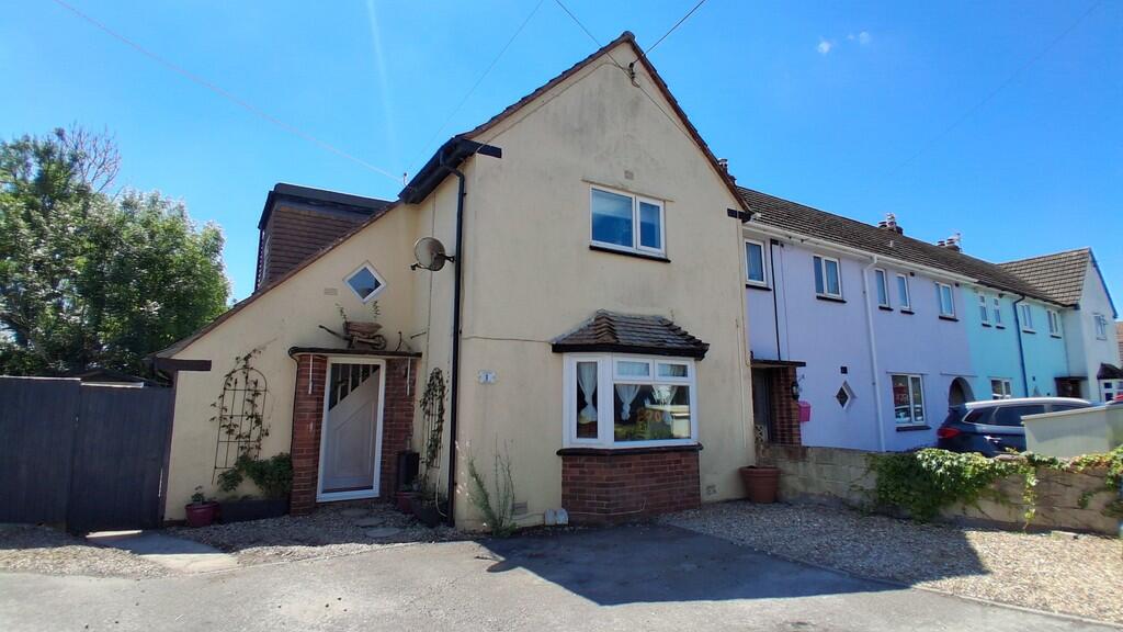 Main image of property: The Causeway, Mark