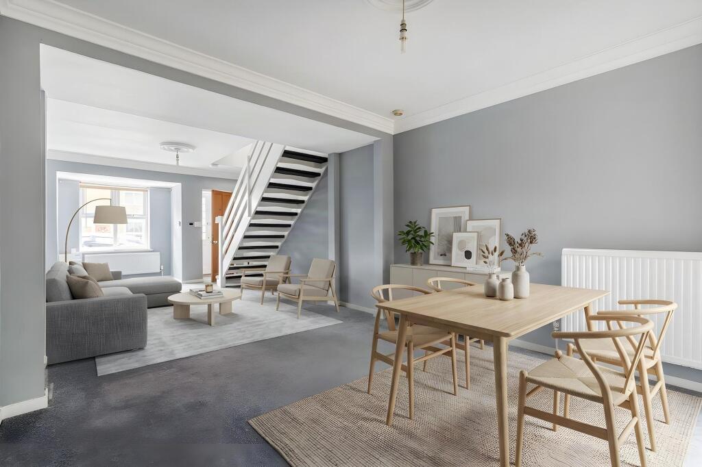 House in Norwich, Norfolk - View 2