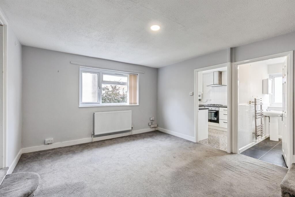 Main image of property: Upton Road, Bristol