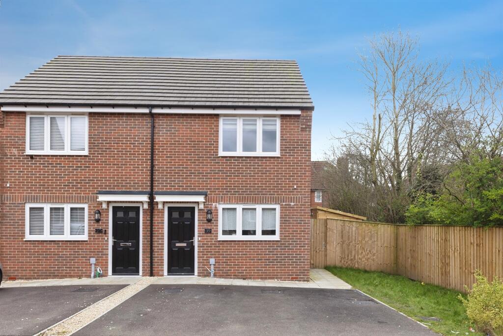 Main image of property: Brooklands Garth, Leeds