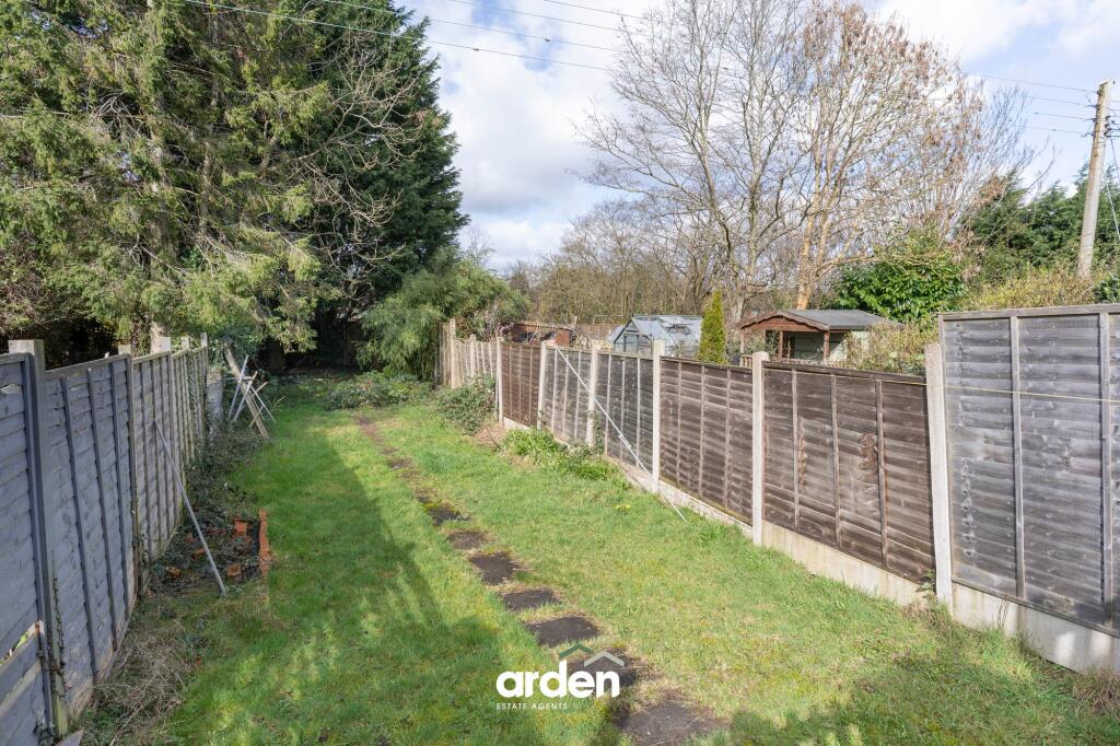 Additional image 10 of Latimer Road, Alvechurch, B48