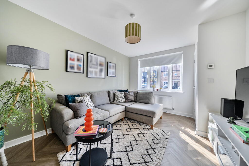 House in Reading - View 4
