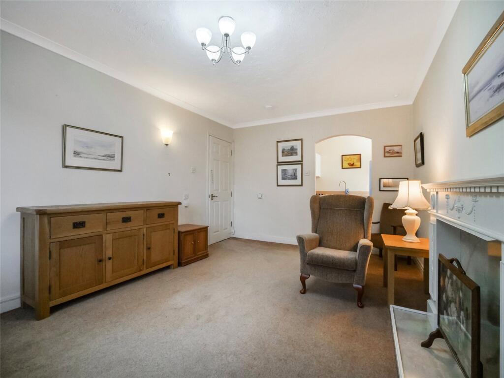 Apartment in Argyll and Bute - More
