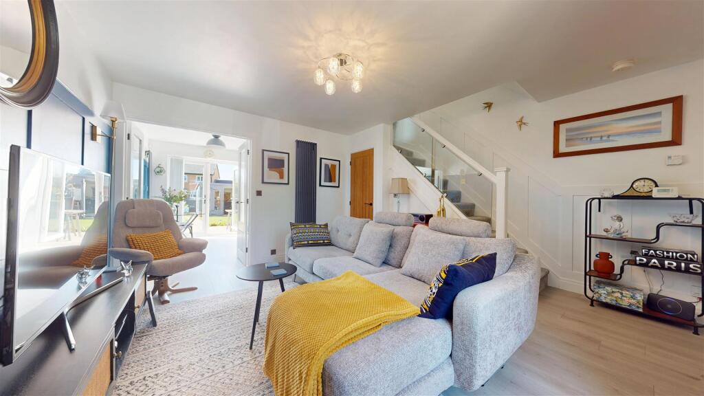 House in Warrington - View 4