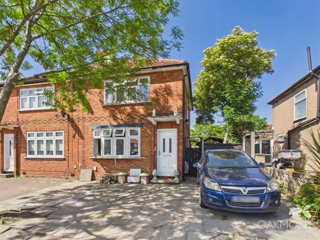 Main image of property: Waverley Crescent, Romford