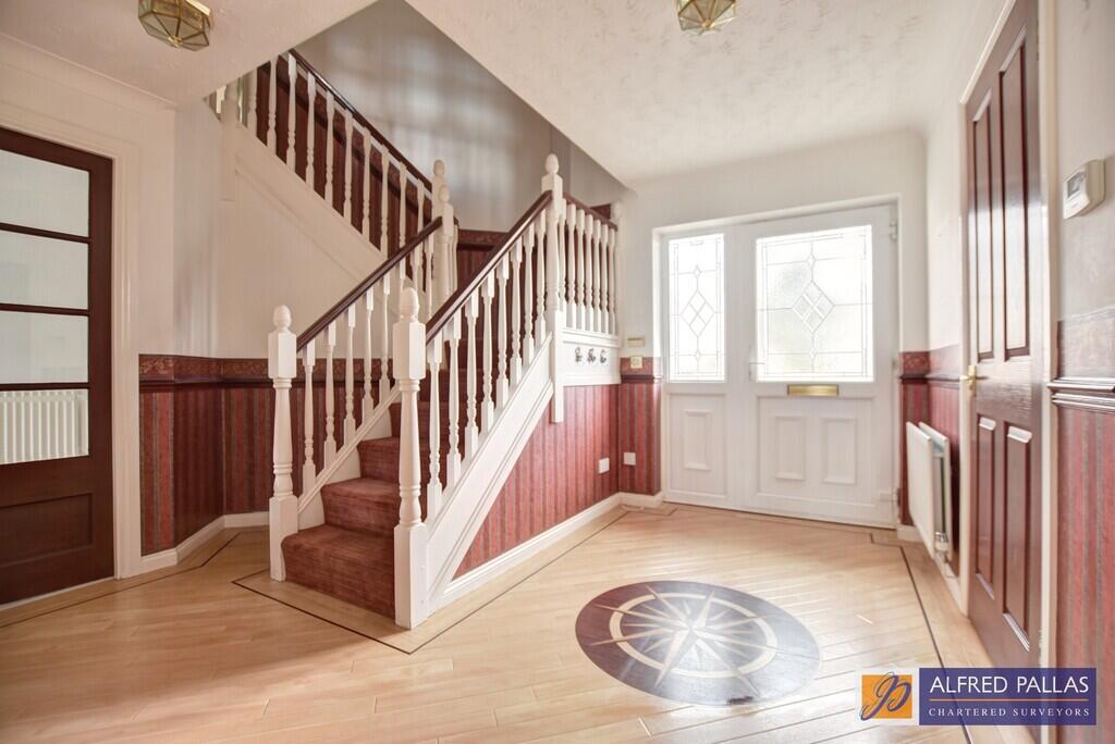 House in Sunderland - More