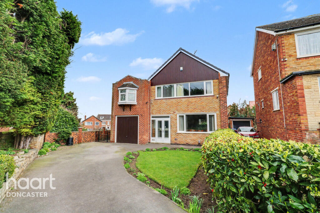 Main image of property: Hall Flat Lane, Balby, Doncaster