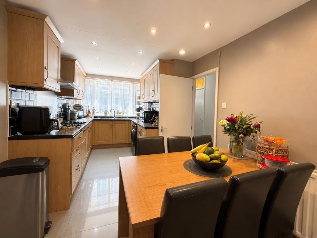 House in London, Ratcliffe, Stepney - View 5