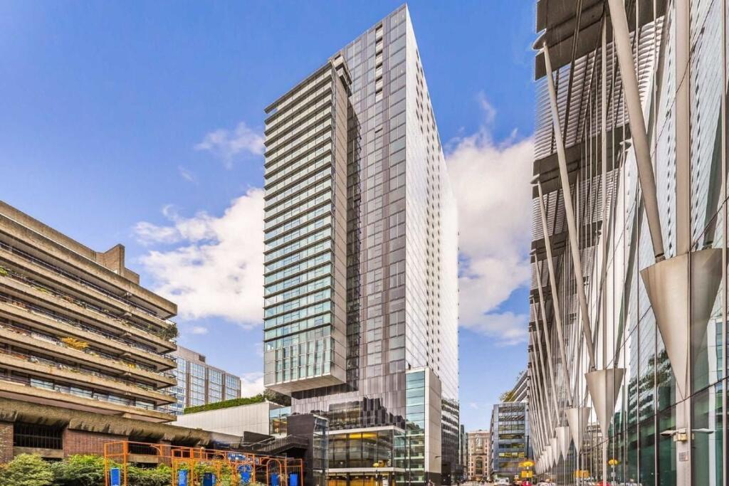 Main image of property: Moor Lane, City of London, London, EC2Y