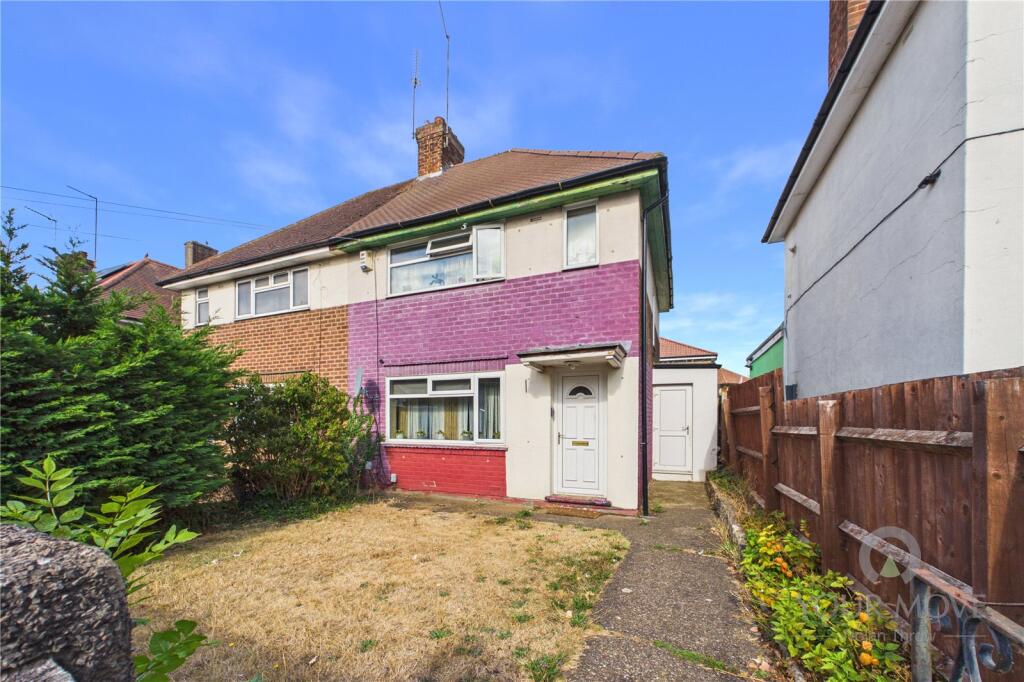Main image of property: Merthyr Road, Northampton, Northamptonshire, NN5