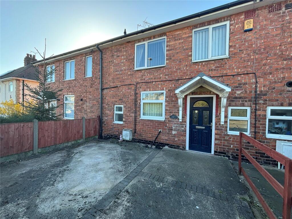 Main image of property: George Street, Warsop, Mansfield, Nottinghamshire, NG20