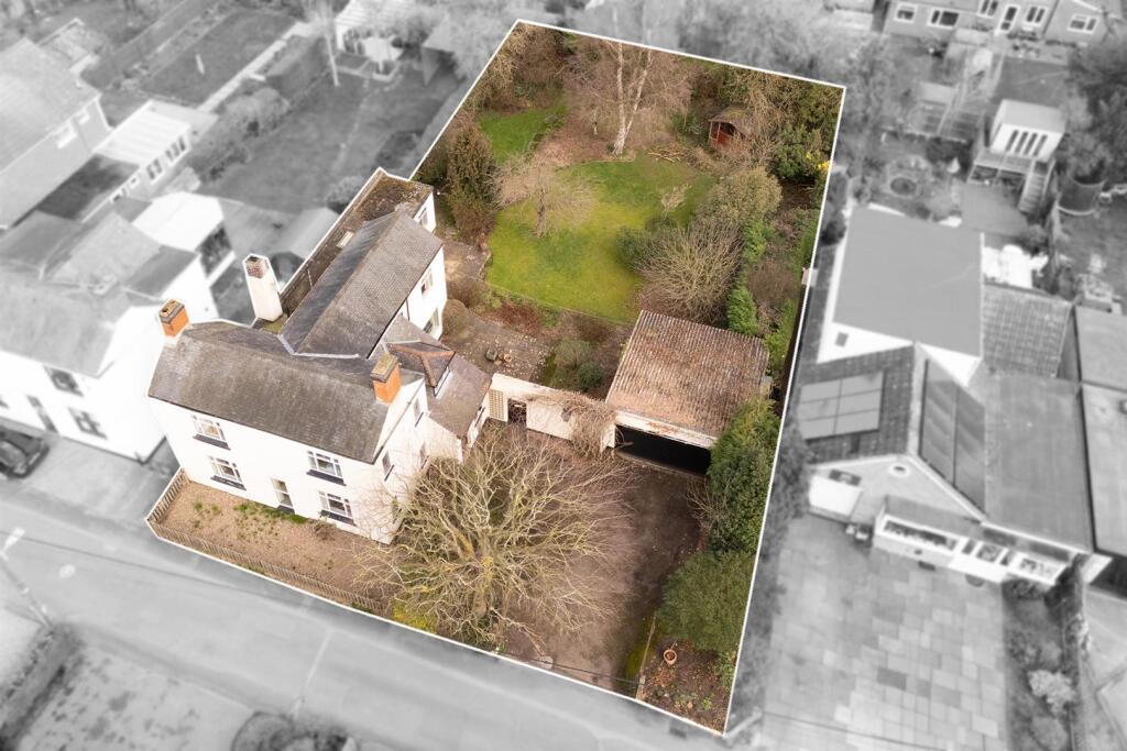 Main image of property: Six Acres, Broughton Astley, Leicester