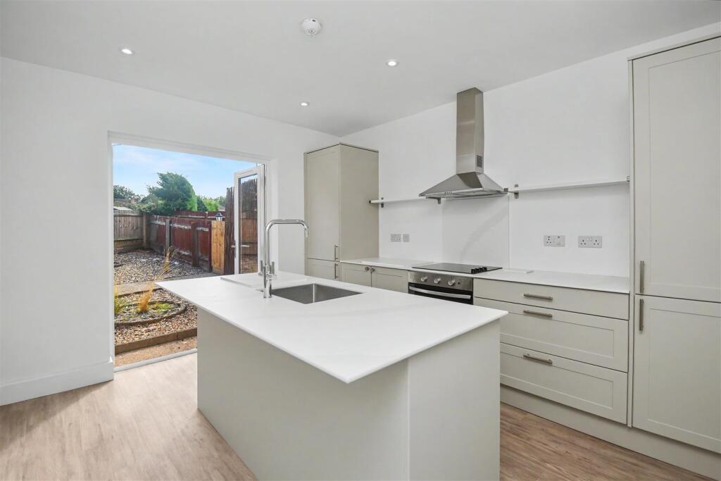 House in Northampton, North Northamptonshire