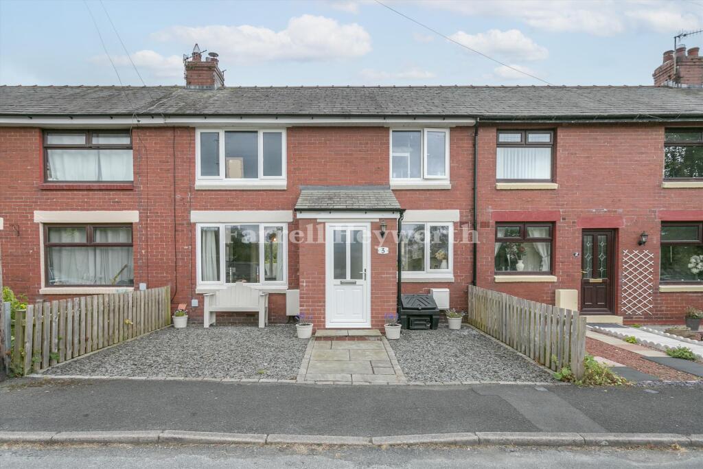 3-bed house on Park Avenue, Askam In Furness, £233,000