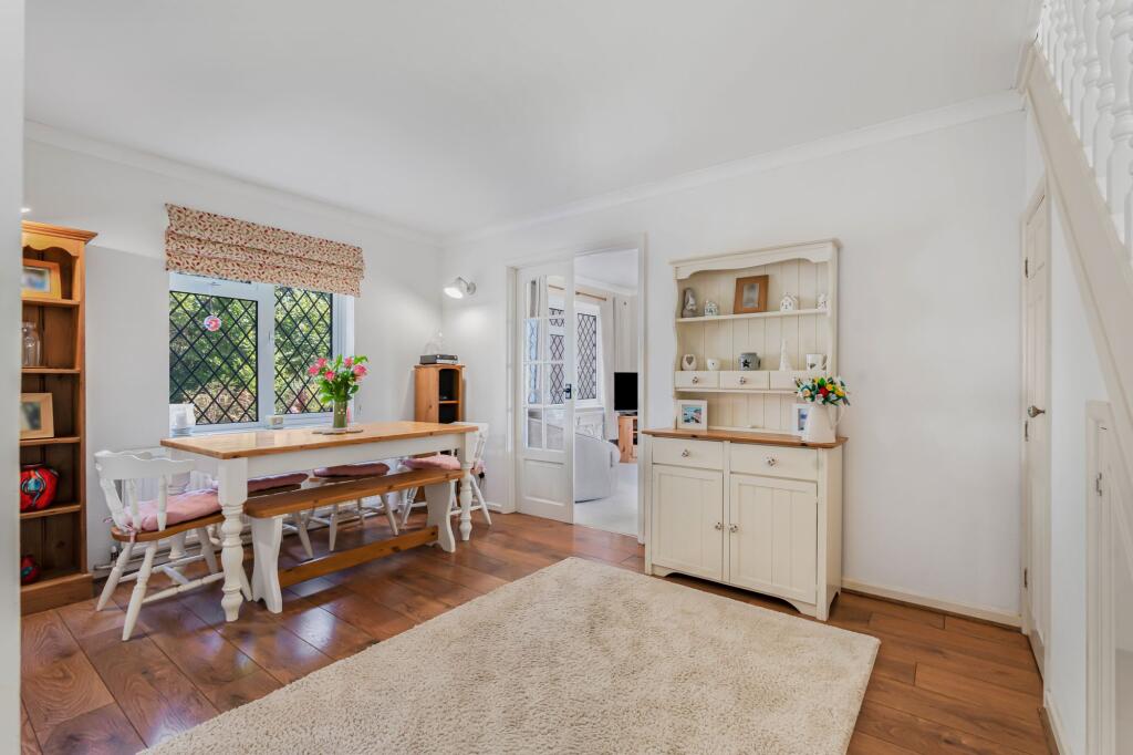 House in Ladock, Grampound Road - View 3