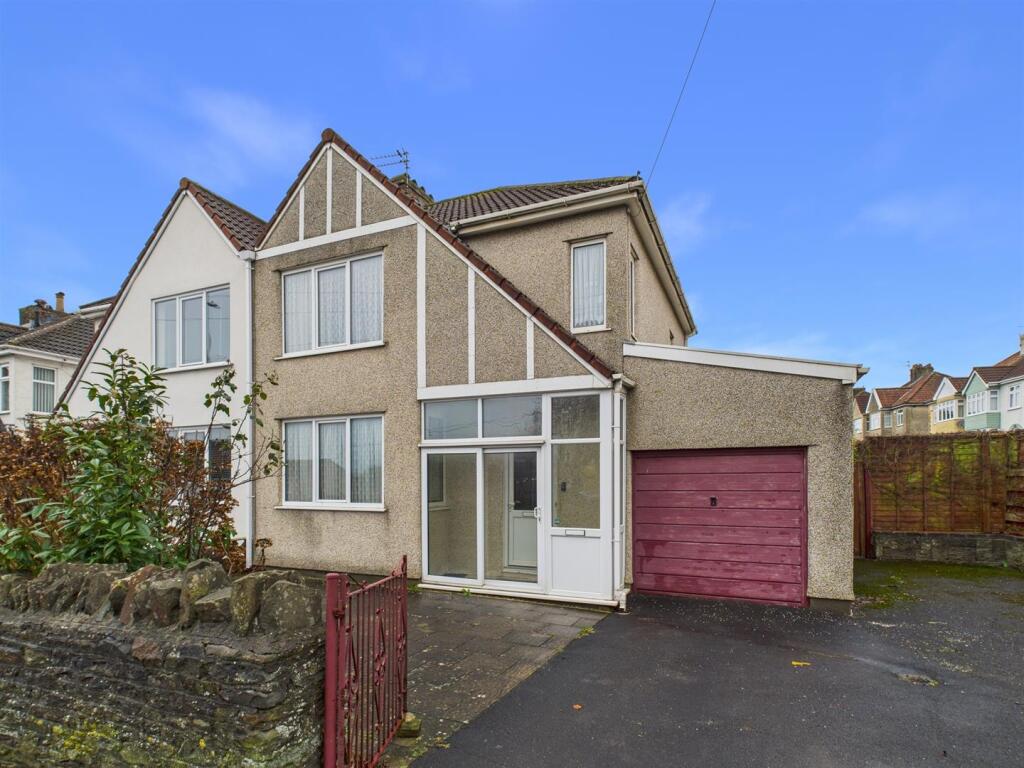 Main image of property: Whittucks Road, Hanham, Bristol,, BS15 3PH