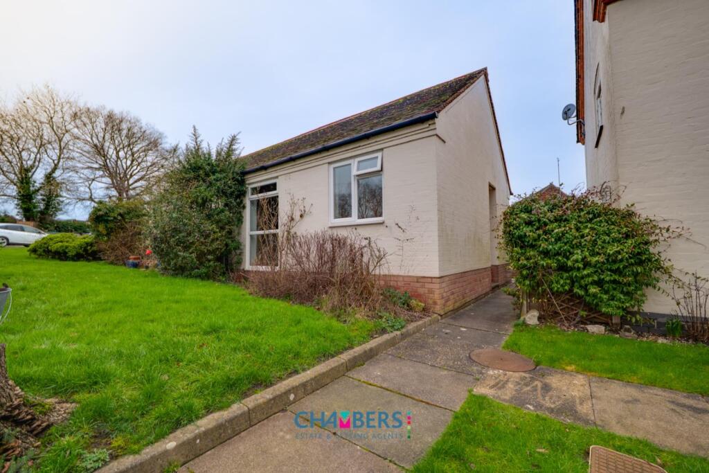 Main image of property: Church Lane, Kingsbury, Tamworth