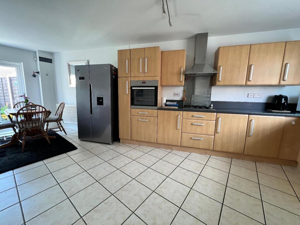 The Grange, Thistle Drive, Desborough, Kettering - View 4
